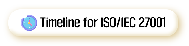 Timeline for ISO/IEC 27001