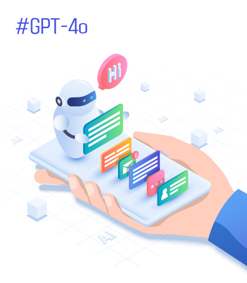 #GPT-40