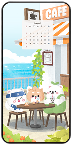 모바일