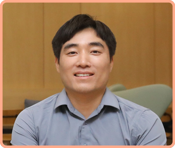 조다운 매니저
